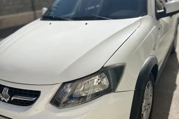 کوییک، دنده ای R