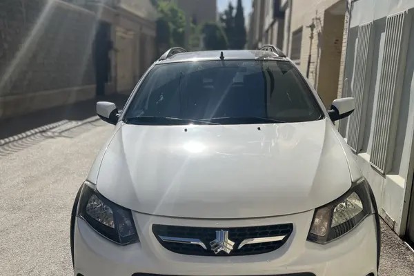 کوییک، دنده ای R