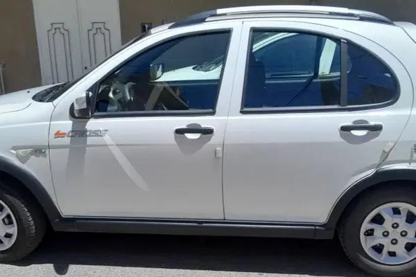 کوییک، GX