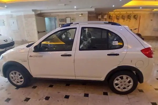 کوییک، دنده ای S