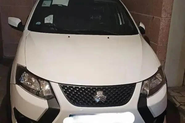کوییک، GXR