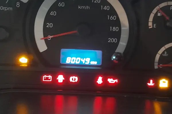 تیبا، هاچ بک
