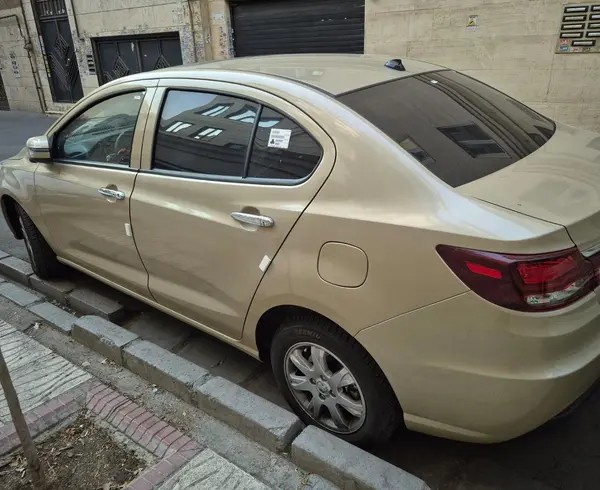 شاهین، پلاس اتوماتیک AT