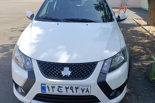 کوییک، دنده ای S