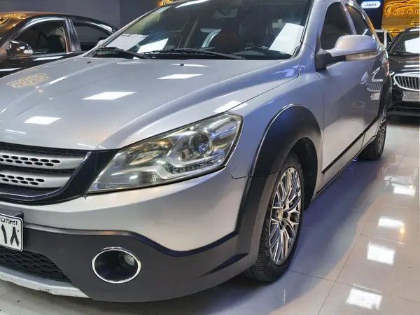 دانگ فنگ، H30 کراس