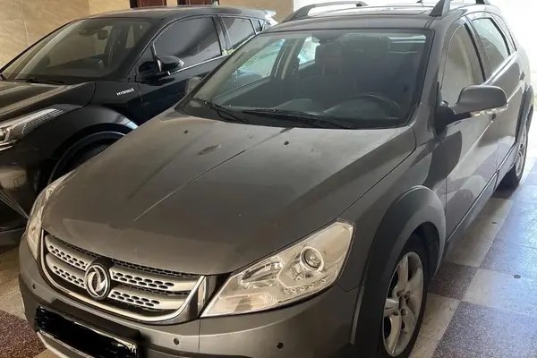دانگ فنگ، H30 کراس