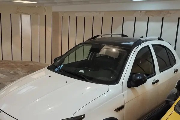 اطلس، دنده ای