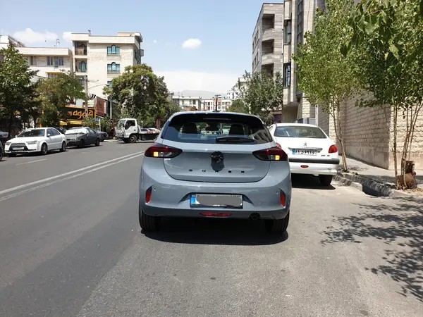 اپل، کورسا