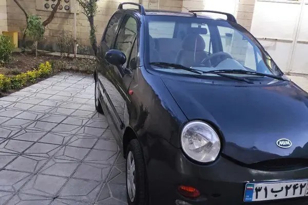 ام وی ام، 110