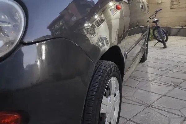 ام وی ام، 110