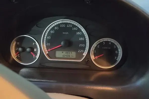 ام وی ام، 110
