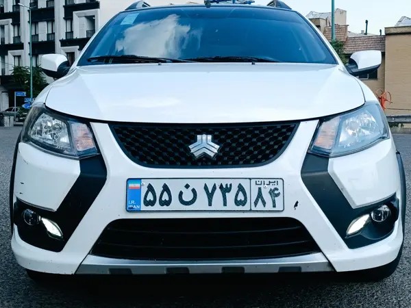 کوییک، SR