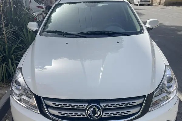 دانگ فنگ، H30 کراس