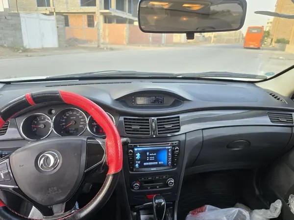 دانگ فنگ، H30 کراس