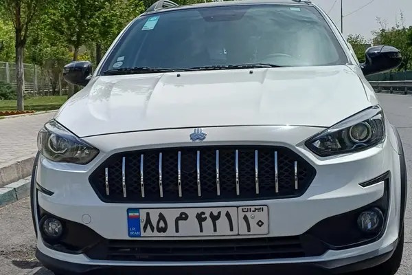 اطلس، دنده ای