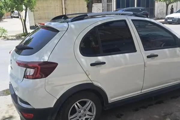 اطلس، دنده ای