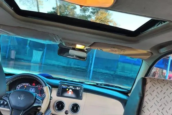 اطلس، دنده ای