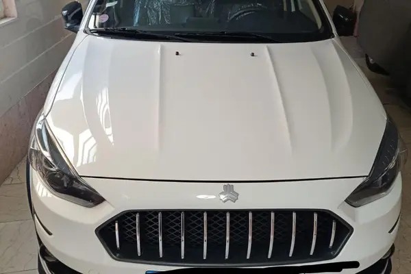 اطلس، دنده ای