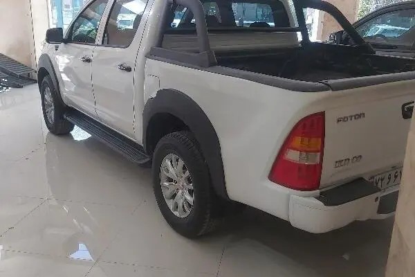 فوتون، تونلند