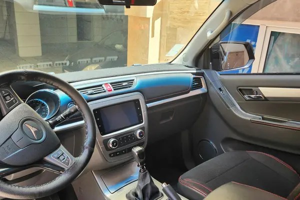 کی ام سی، T8