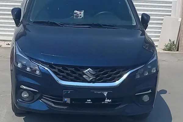 سوزوکی، بالنو