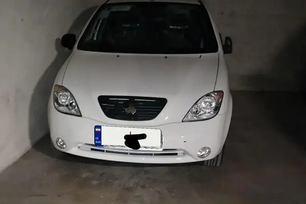 تیبا، هاچ بک
