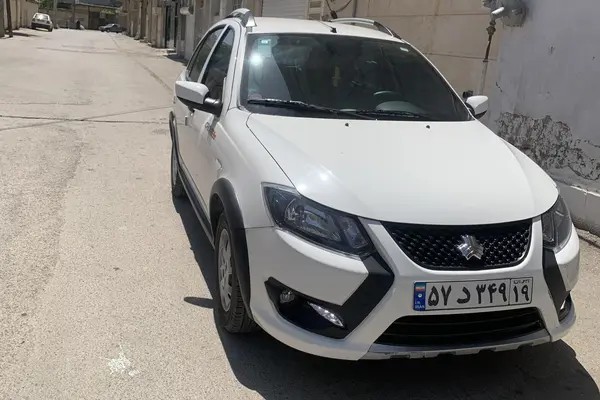کوییک، GX