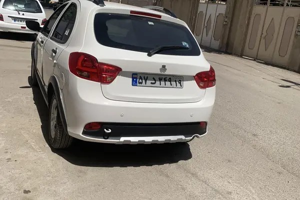 کوییک، GX