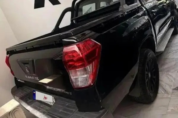 مکث موتور، کلوت