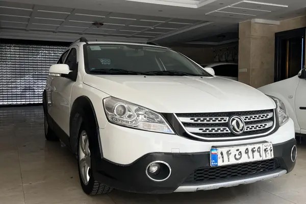 دانگ فنگ، H30 کراس