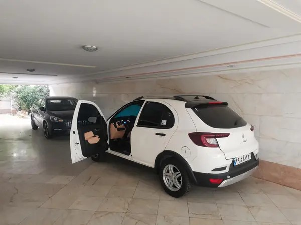 اطلس، دنده ای