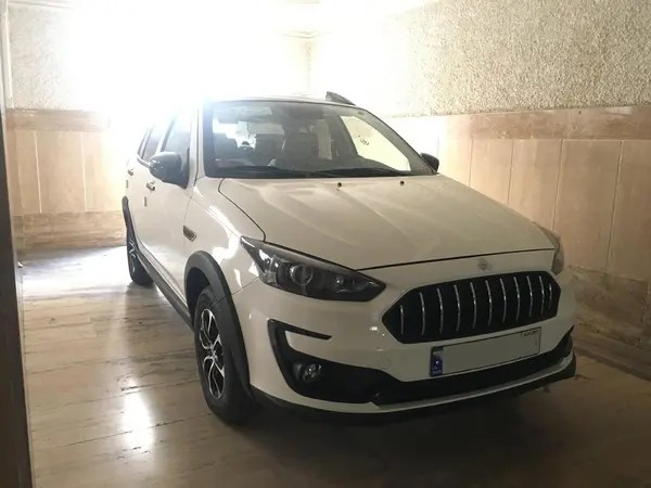اطلس، دنده ای