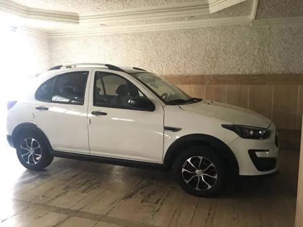 اطلس، دنده ای