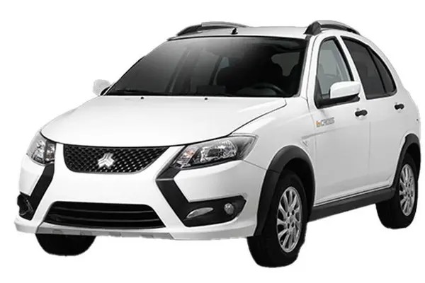 کوییک، دنده ای S