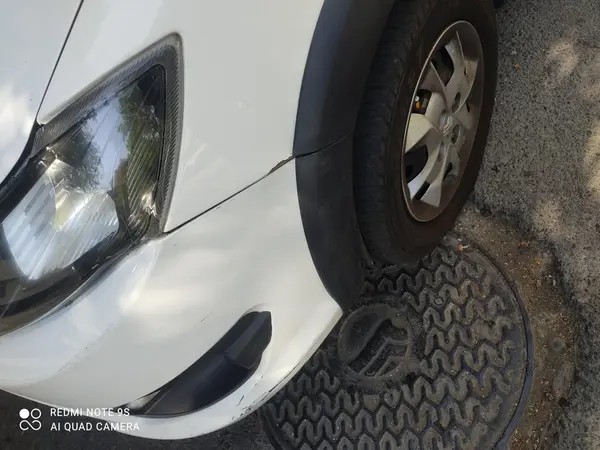 کوییک، SR