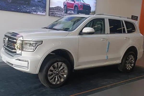 تانک، 500HEV