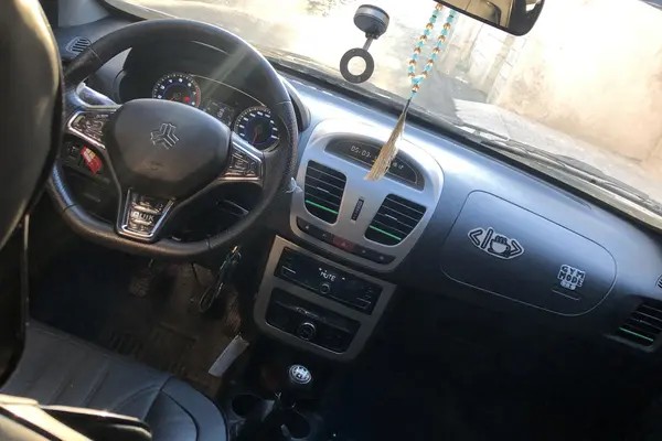 کوییک، دنده ای S