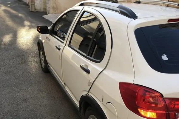 کوییک، دنده ای S