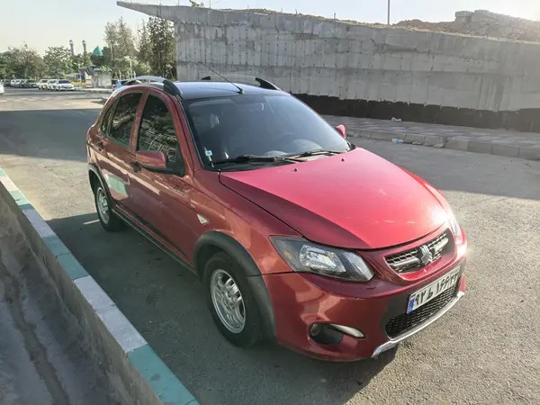 کوییک، دنده ای