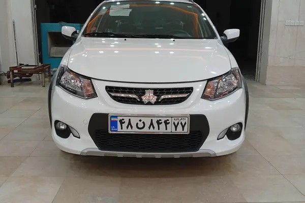 کوییک، دنده ای