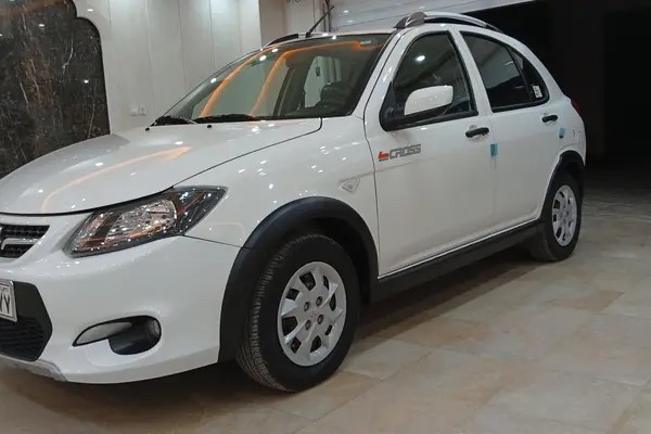 کوییک، دنده ای