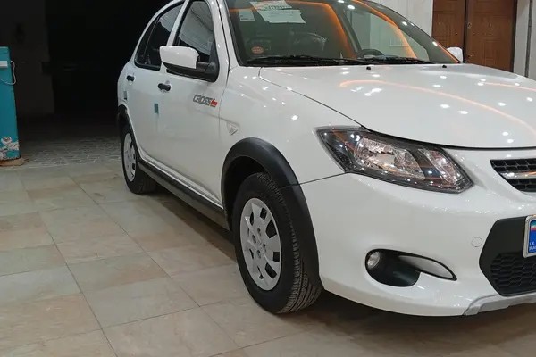 کوییک، دنده ای
