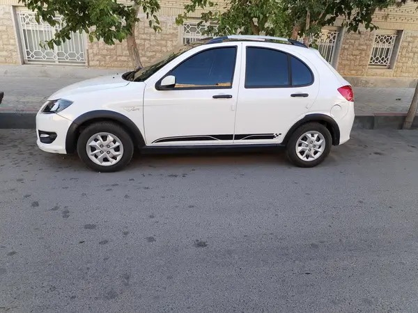 کوییک، GXR