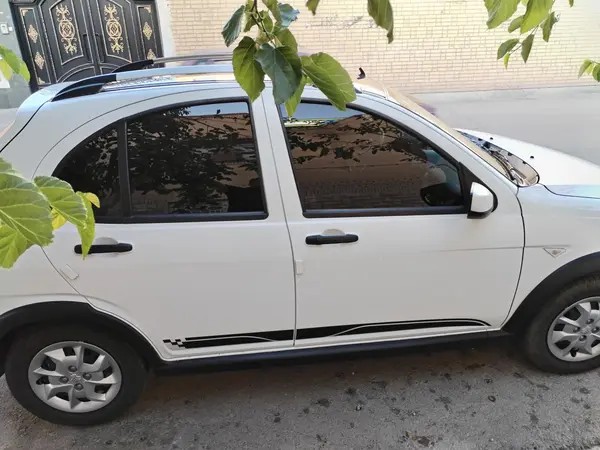 کوییک، GXR