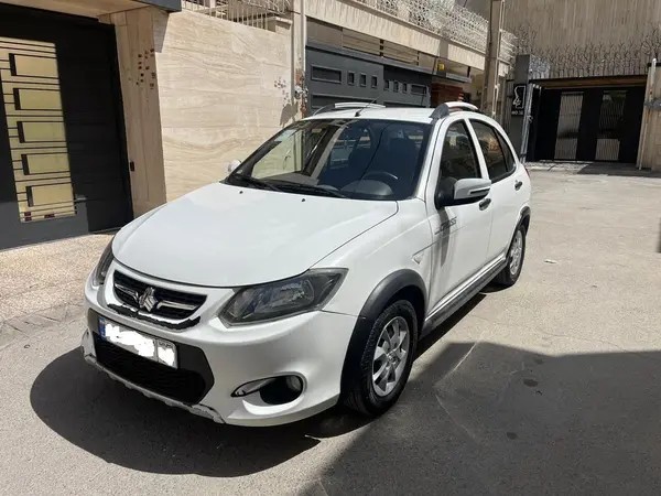 کوییک، دنده ای