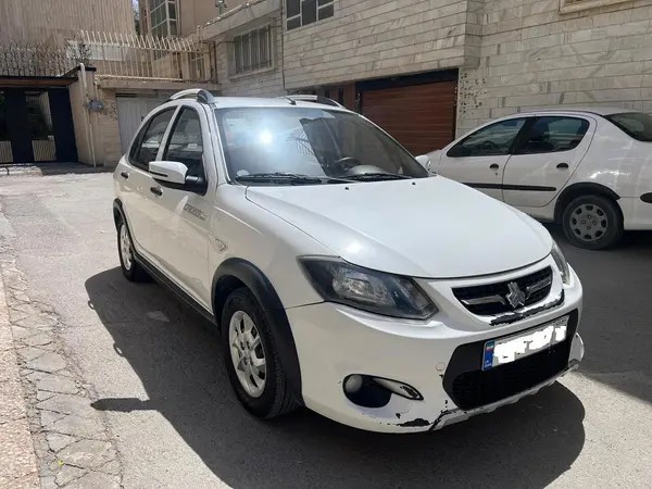 کوییک، دنده ای