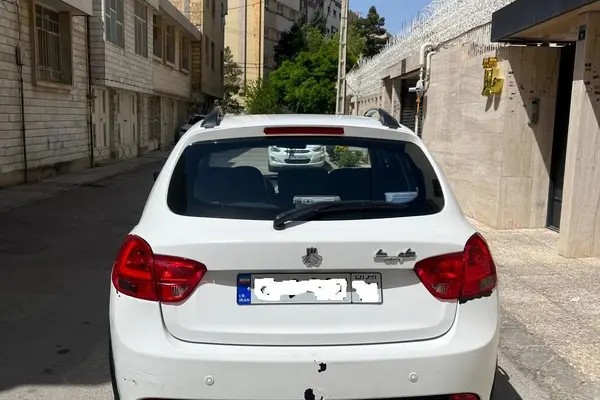کوییک، دنده ای