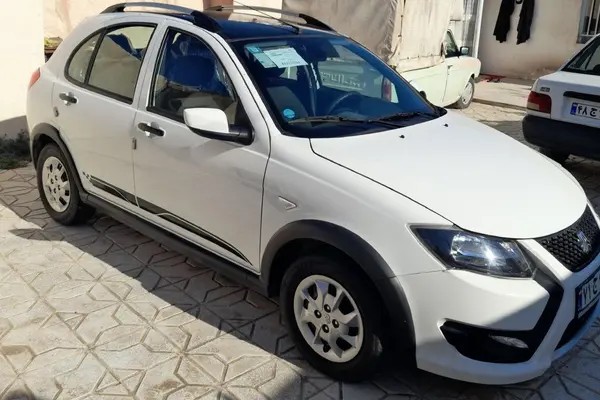 کوییک، SR