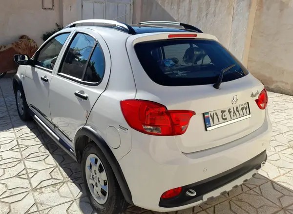 کوییک، SR