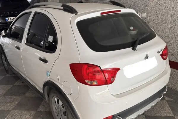کوییک، دنده ای S